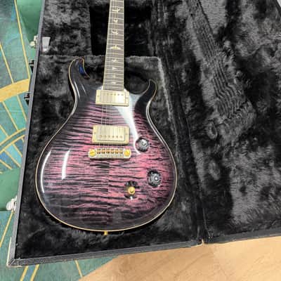 PRS PRS McCarty 10 Top 2021 - Purple Iris image 1