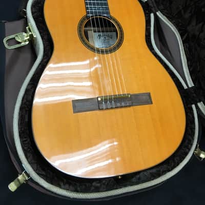 1998 Martin N20WN Willie Nelson Signature Model #20 of 100 image 23