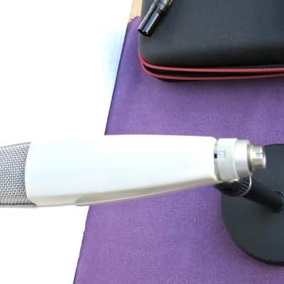 Sennheiser MD 421-N Cardioid Dynamic Microphone image 5