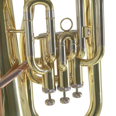 Roy Benson EP-301 in B Euphonium image 4