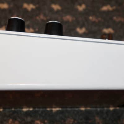 Soldano SLO Pedal 2022 - Present - White image 8