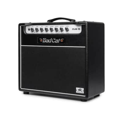 Bad Cat Mod Shop Cub 15 Combo [Expected to arrive in late August] image 2