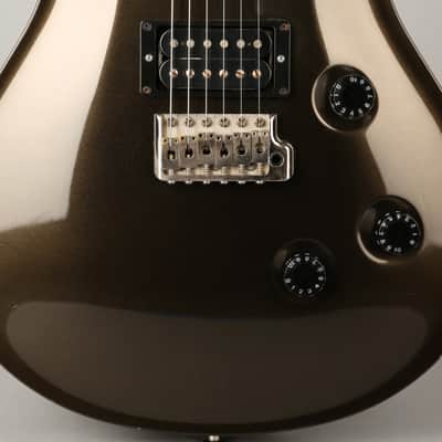 Paul Reed Smith 20th Anniversary CE 24 - 2005 PRS - Cappuccino Metallic image 5