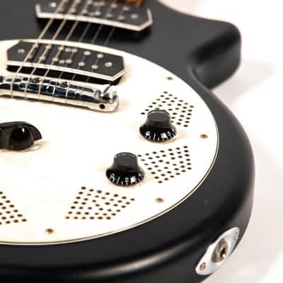 Chandler Electric Resonator Owned by Mike Campbell image 9