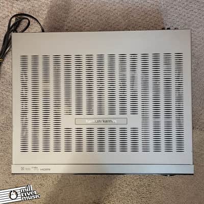 Harman Kardon AVR 146 Home Theater Receiver Used image 5