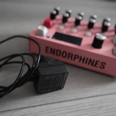 Endorphin.es Evil Pet 2026 - Present - Red image 7