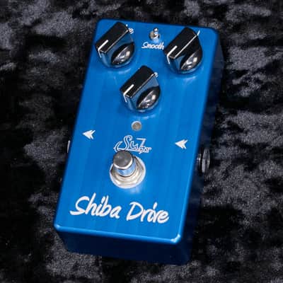 Suhr Shiba Drive | Reverb