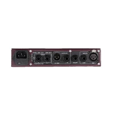 Summit Audio 2BA-221 image 2