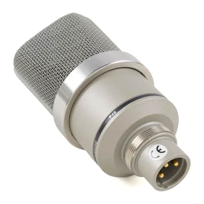 Neumann TLM 102 Large Diaphragm Condenser Microphone (Nickel) [USED] image 6