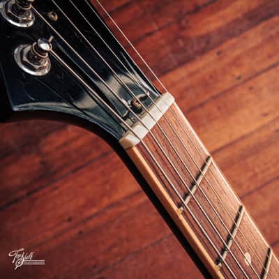 Gibson Explorer Pro Ebony 2011 image 10