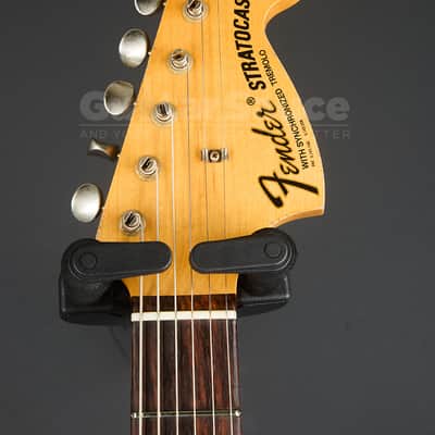 Fender Custom Shop Masterbuilt Jason Smith Stratocaster Landau 68 Relic 2020 - Black (COD 2257UG) image 16
