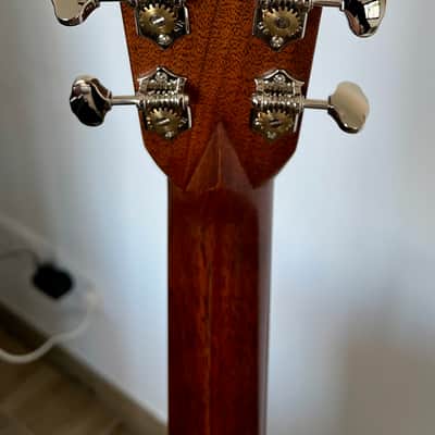 Martin D28 LH Gaucher 2021 image 5