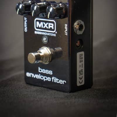 MXR® Bass Envelope Filter imagen 3