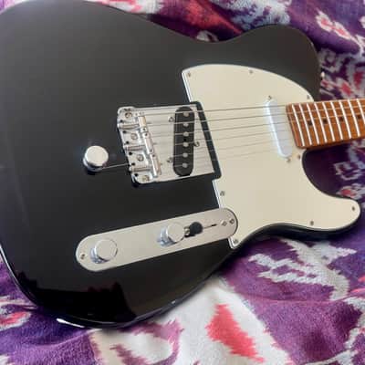 Fondue  B bender tele 2026 - Back in Black image 3