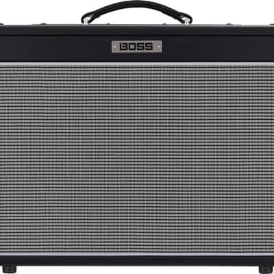 Boss Nextone Artist 2-Channel 80-Watt 1x12 Combo Support Small Business Buy it Here We Love You image 1