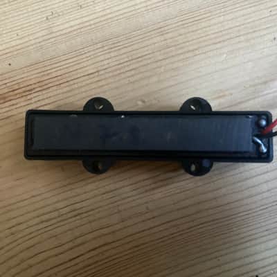 SX VTG Series Jazz Bass Guitar Neck Pickup 7.8 K Ohms image 3