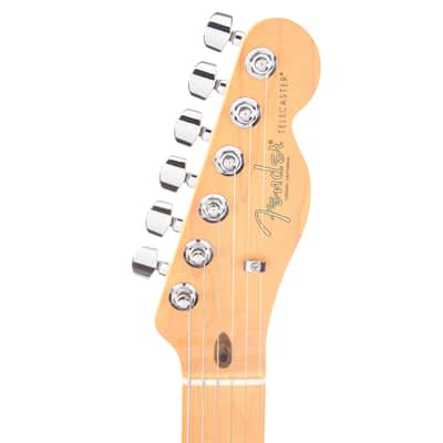 Fender American Professional II Telecaster Butterscotch Blonde image 6