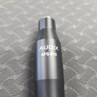 Audix APS-910 Phantom Power Supply 9-52V image 2