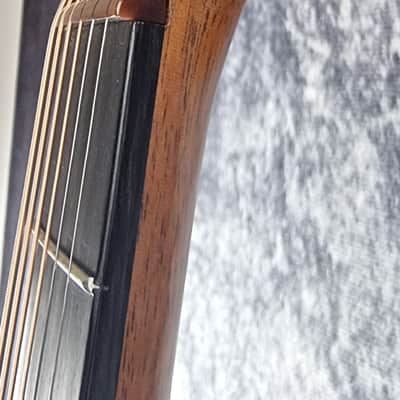 Taylor 314ce Studio Grand Auditorium Electro-Acoustic Guitar - Natural - Re-Sale (Good Condition) image 6