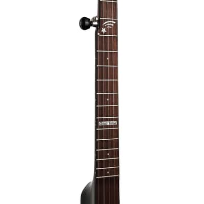 Gold Tone CB-100: Clawhammer Banjo with Gig Bag image 16