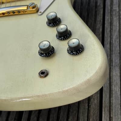 Gibson Custom Shop Non-Reverse Firebird ★ Feather weight ★ Firebird Pickups ★Free EU-Shipping ★ image 6