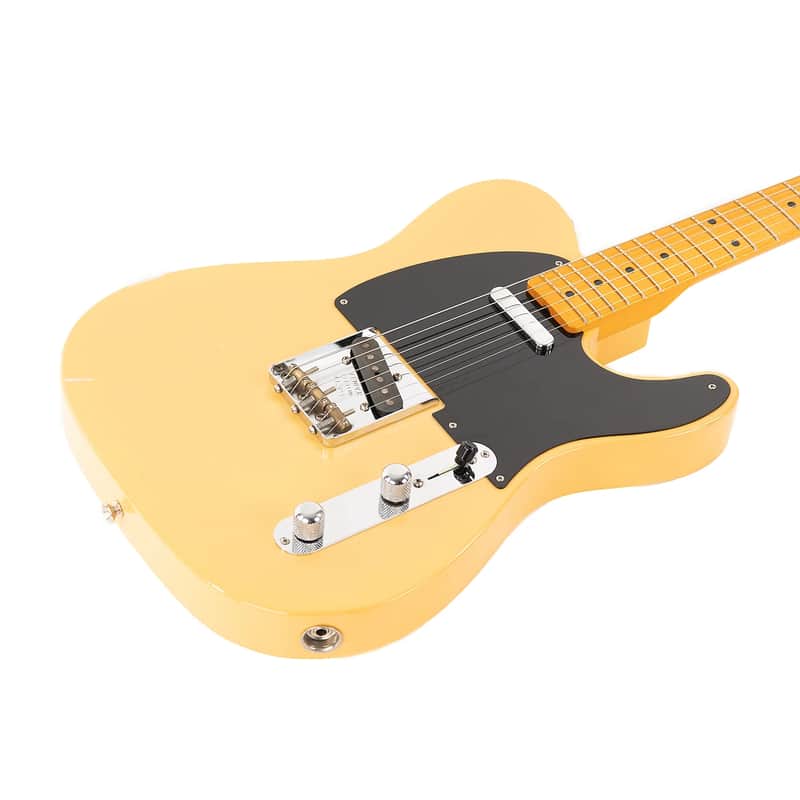 Fender Custom Shop '53 Reissue Telecaster Closet Classic  image 3