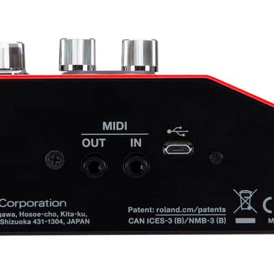 Boss RC-10R Rhythm Loop Station Pedal image 3
