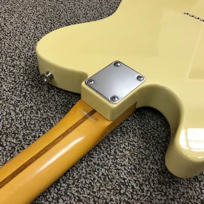 Fender Japan Exclusive Series / Classic 50s Telecaster Made in Japan image 3