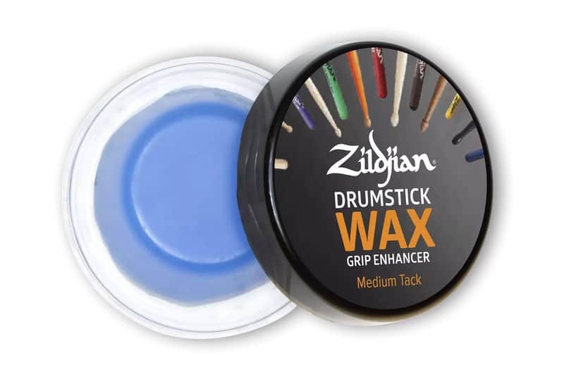 Zildjian Drum Sticks Wax image 1