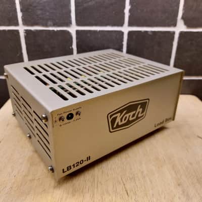 Koch Loadbox LB120-II 8Ohms - Grey image 3