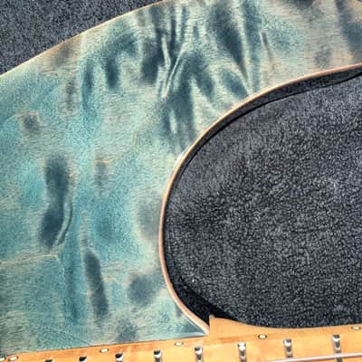 Mayones Aquila Elite S 6 image 17