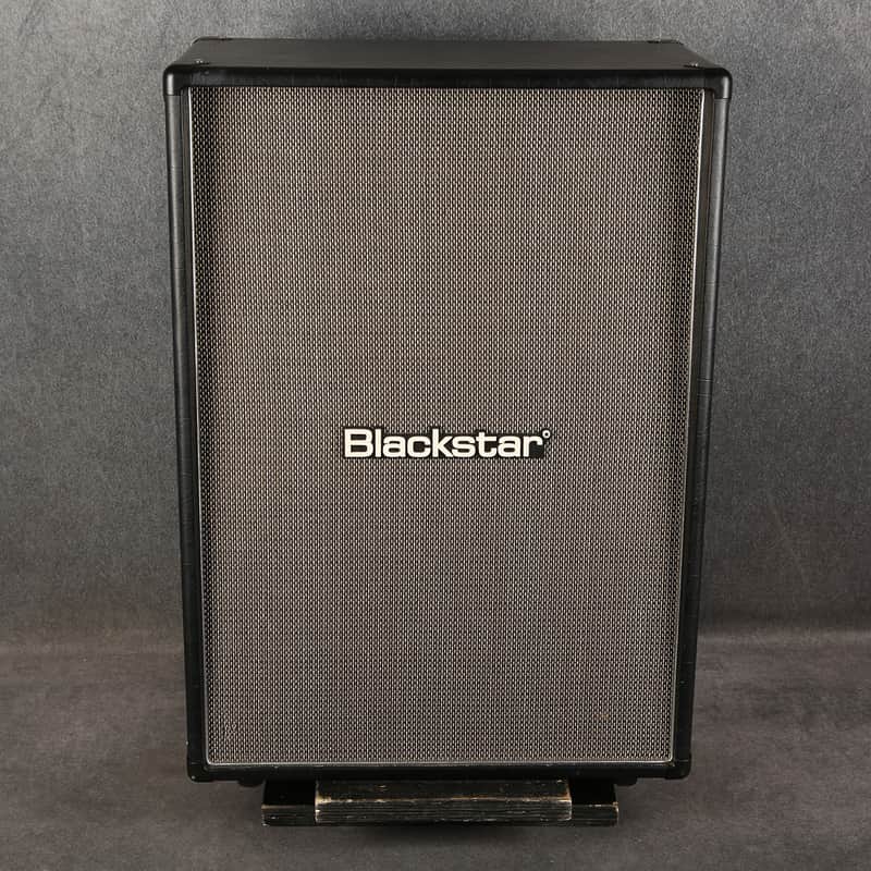 Blackstar HT-212VOC Mk 2 2x12 Vertical Cabinet **COLLECTION ONLY** - 2nd Hand image 1
