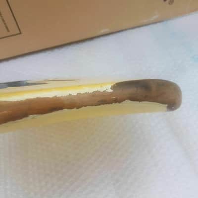 1969 FENDER STRATOCASTER BODY USA image 7