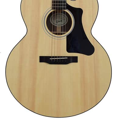 Gibson G-200 EC Natural Generation Collection image 1
