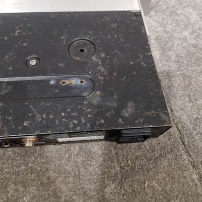Behringer Autocom Pro MDX 1400 - Audio Dynamics Processor - Fair image 12