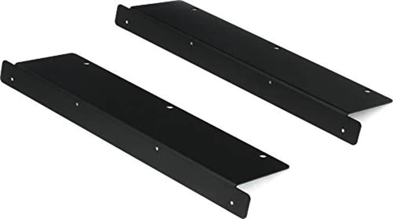 Mackie ProFX12v3 Install Rack Mount Kit image 1