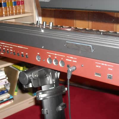 Korg Pa4X Oriental 76-Key Professional Arranger Keyboard (+ Stand) image 6