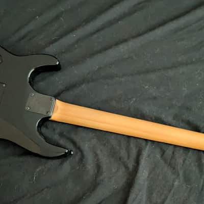 Hamer USA Chaparral image 13