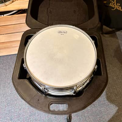 Ludwig UFO Snare Drum Case Black image 7