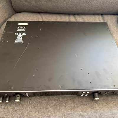 Universal Audio Apollo x6 Thunderbolt 3 Audio Interface image 5