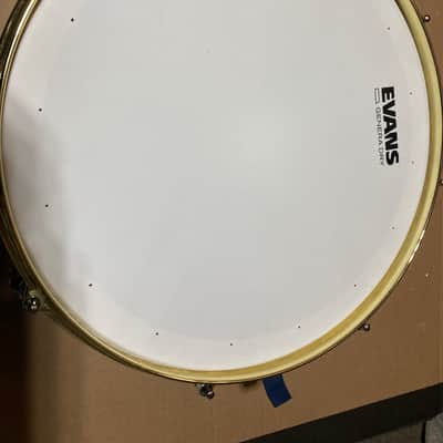 Ludwig Accent Classic CS 13x4” 2010 Maple image 5