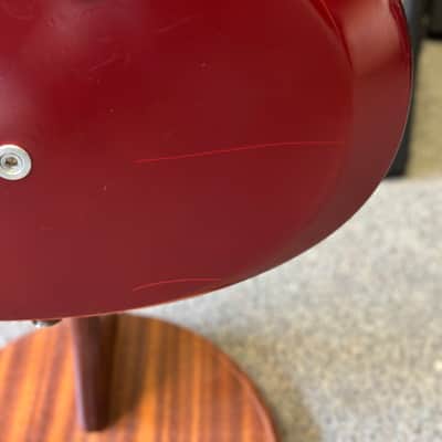 Gibson SG GT 2006 - 2007 - Candy Apple image 9