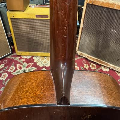 1959 Martin 00-18 image 11