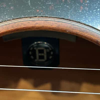 Martin  000-15E 2025 - Satin Mahogany / 4lbs. 3.7oz. 2910398 image 10