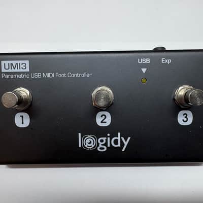 Logidy UM3 image 2