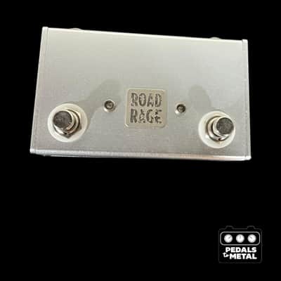 2000's Noah'sark TBSW-1 True Bypass Switcher with Buffer | Reverb