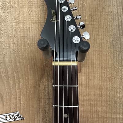 Greco Boogie Series BG800 Modified Electric Guitar Vintage 1980 w/ Gig Bag image 6