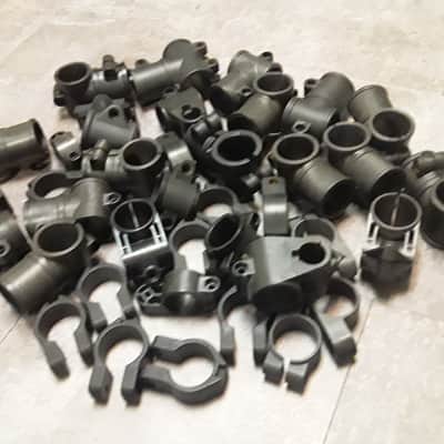 Yamaha & Roland Drum Rack Clamps - All of them in one deal - *Special Sale Ends Soon* image 5