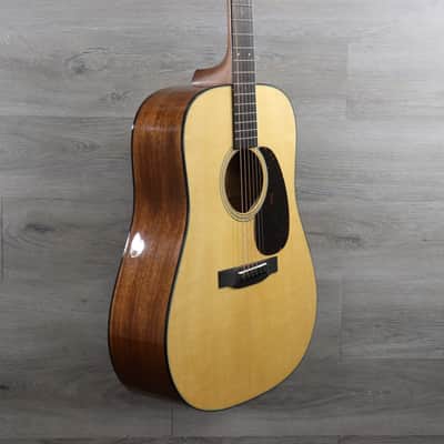 Martin Standard Series D-18 Natural image 3