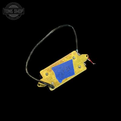Used Dimarzio Blaze Neck Pickup TSU25106 image 2
